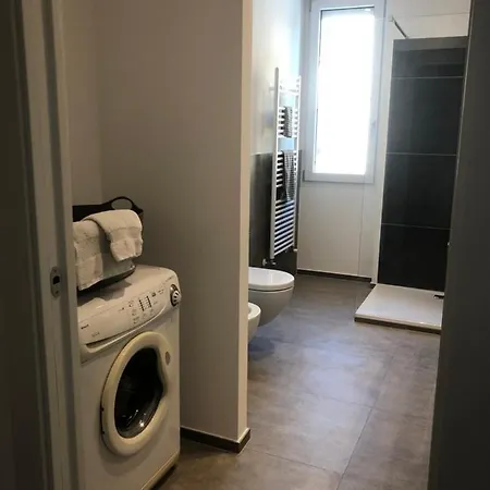 Make A Wish - Near The Center With Private Parking Daire